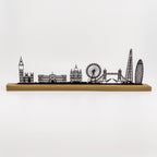 Icons Londres - Socle