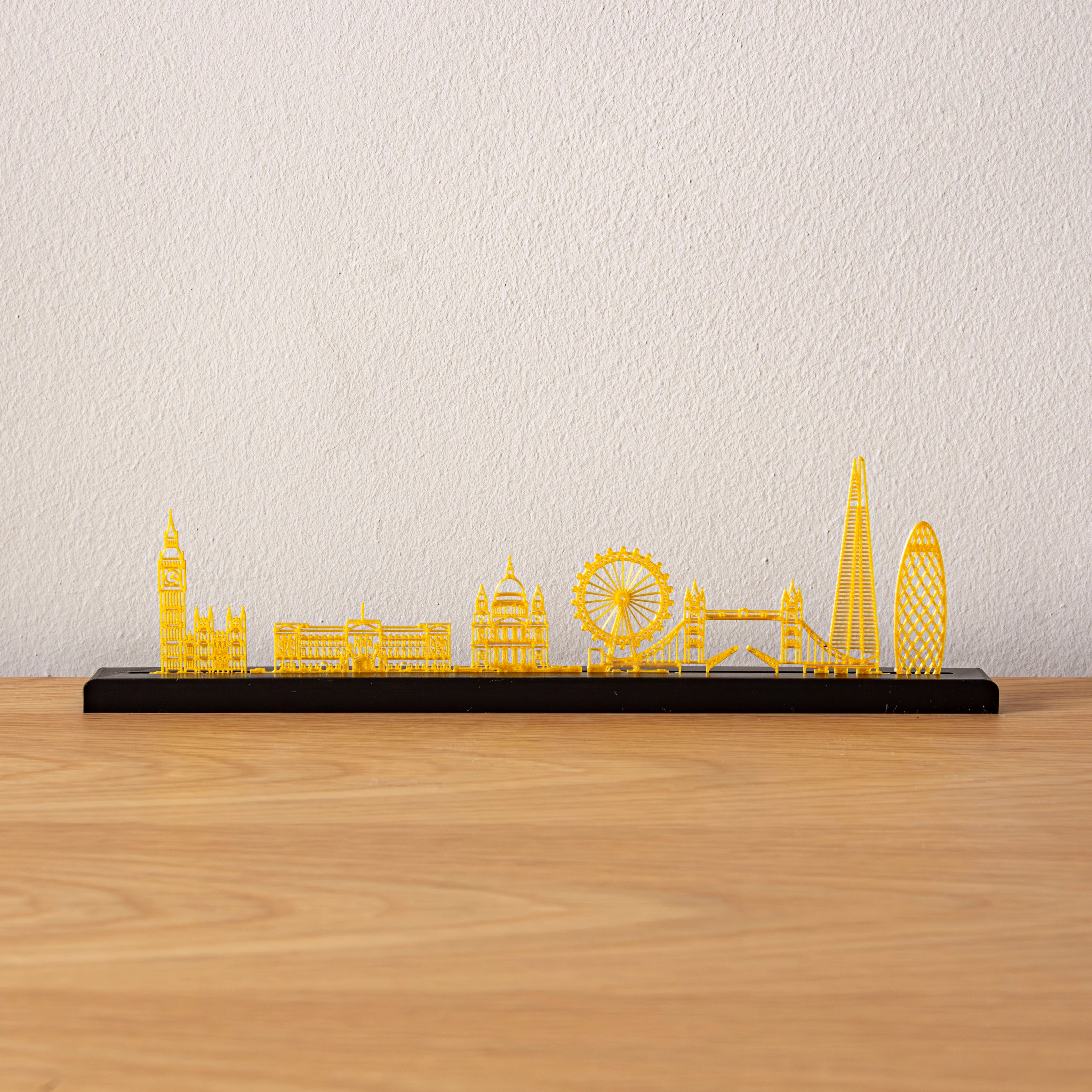 Icons Londres - Socle