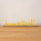 Icons Londres - Socle