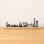 Icons Londres - Socle