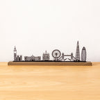 Icons Londres - Socle