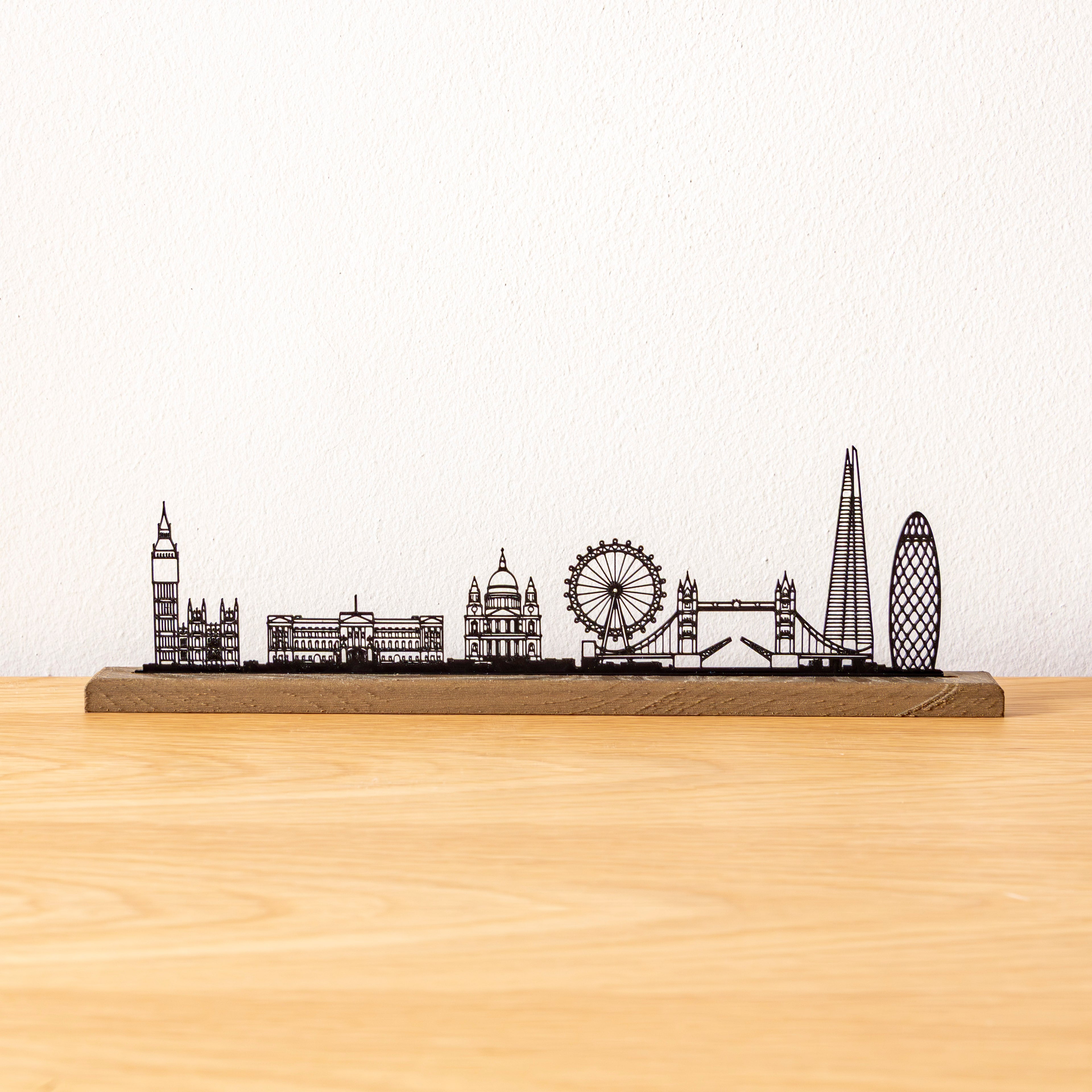 Icons Londres - Socle