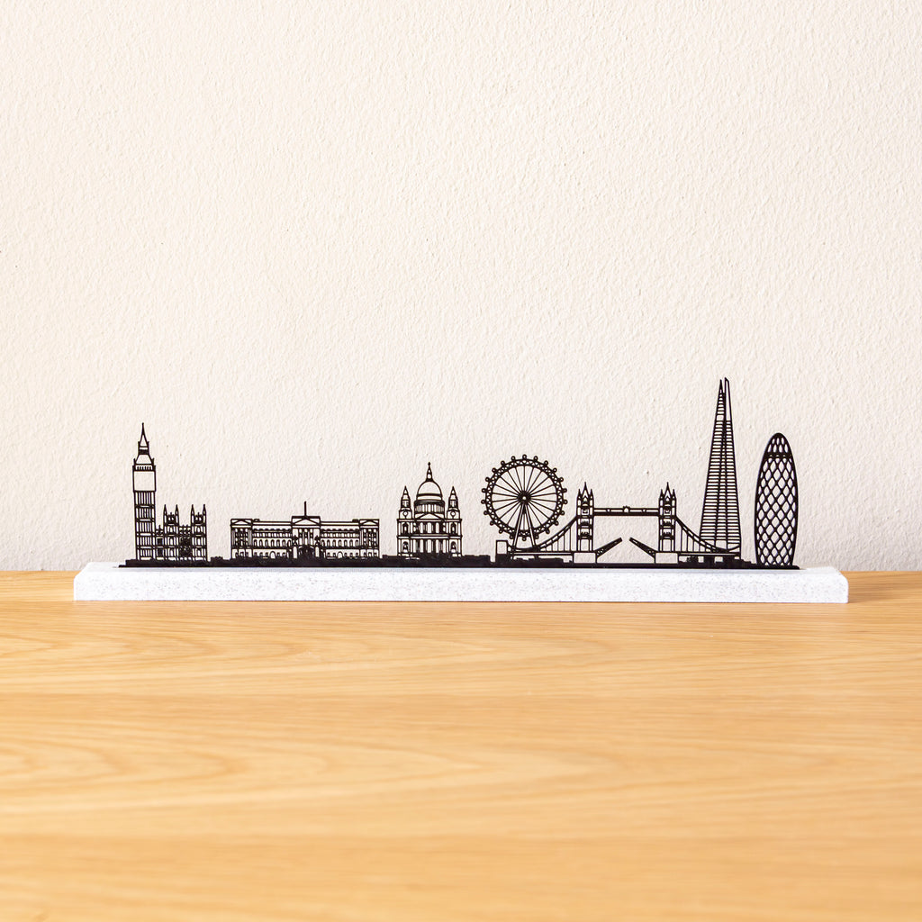 Icons Londres - Socle
