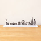 Icons Londres - Socle