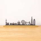 Icons Londres - Socle