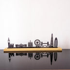 Icons Londres - Socle