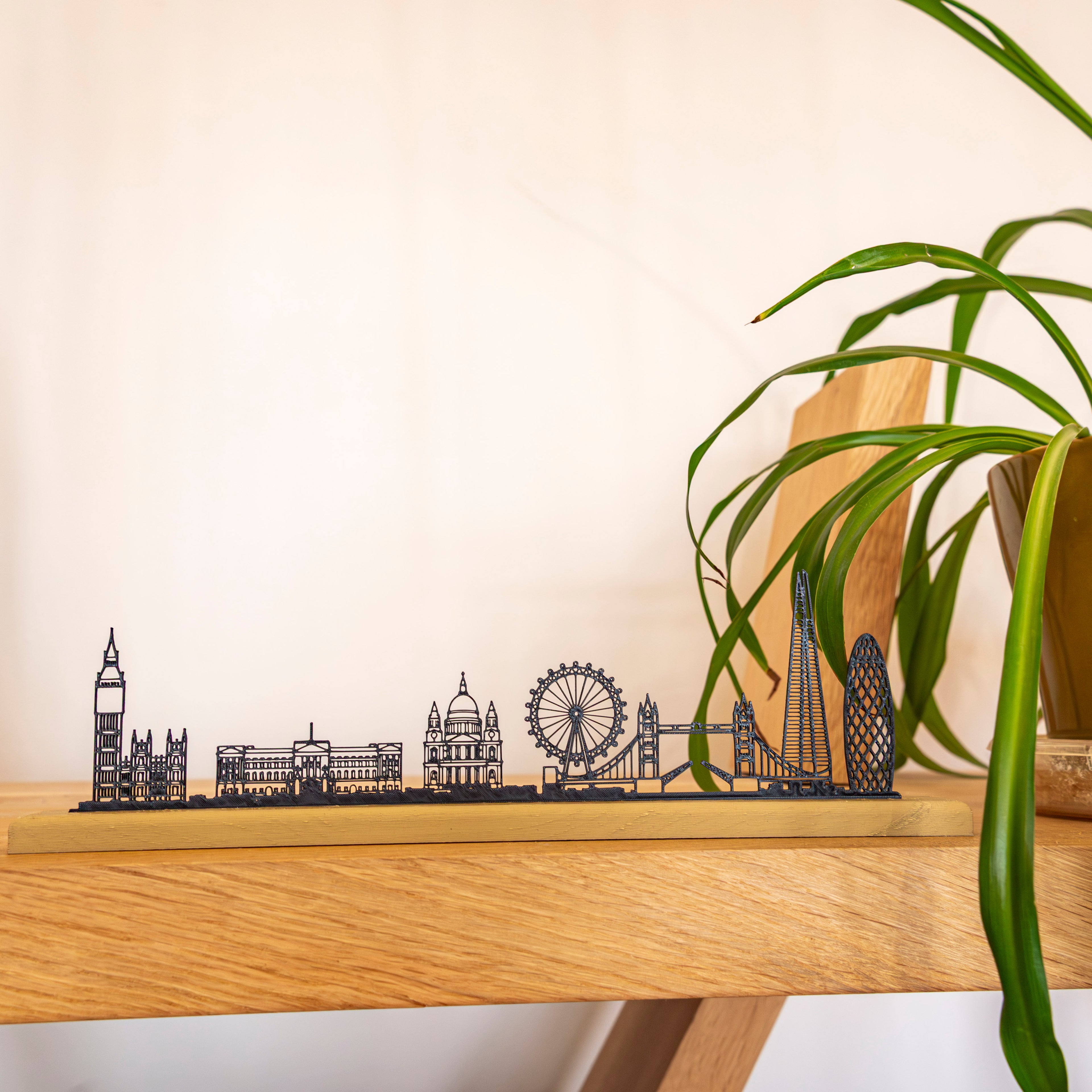Icons London - Base