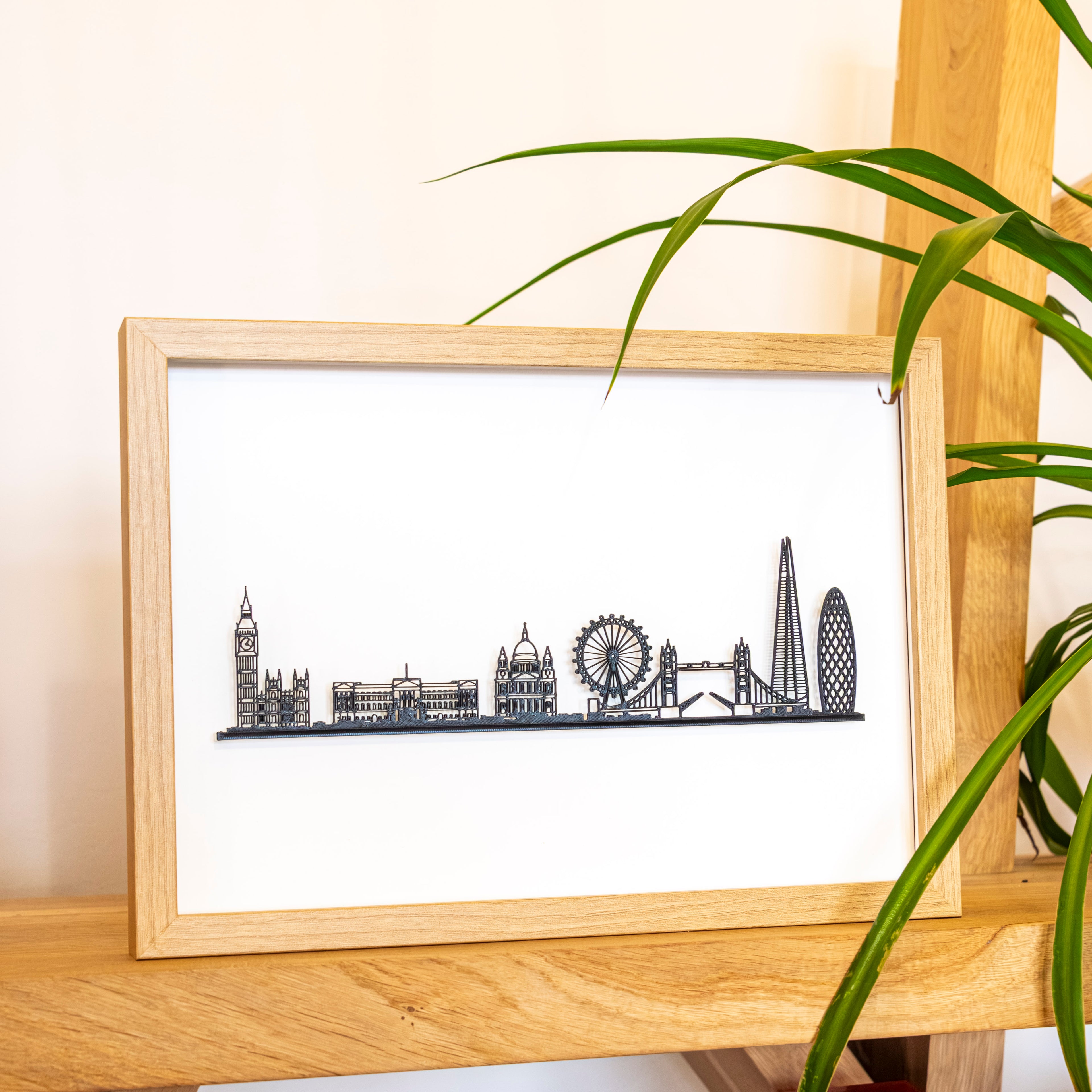 Icons London