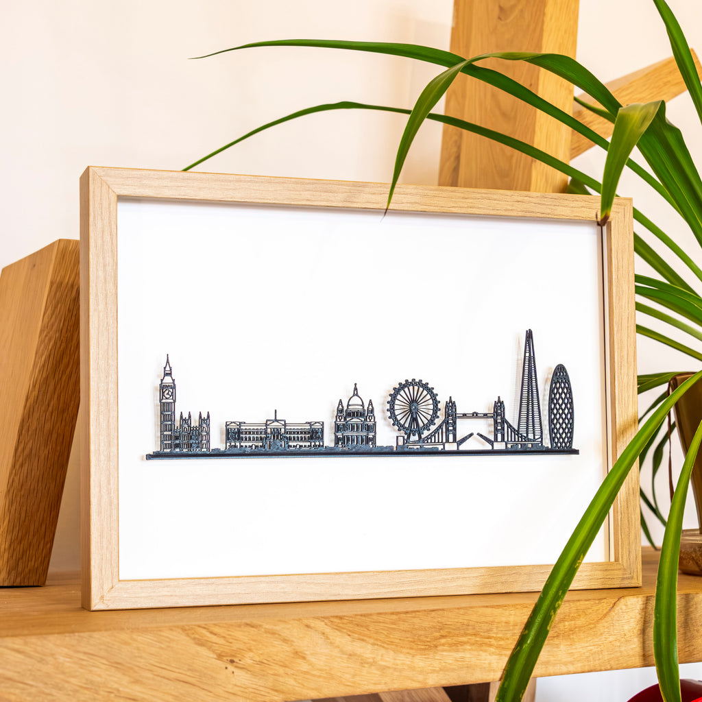 Icons London