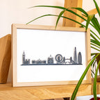 Icons London