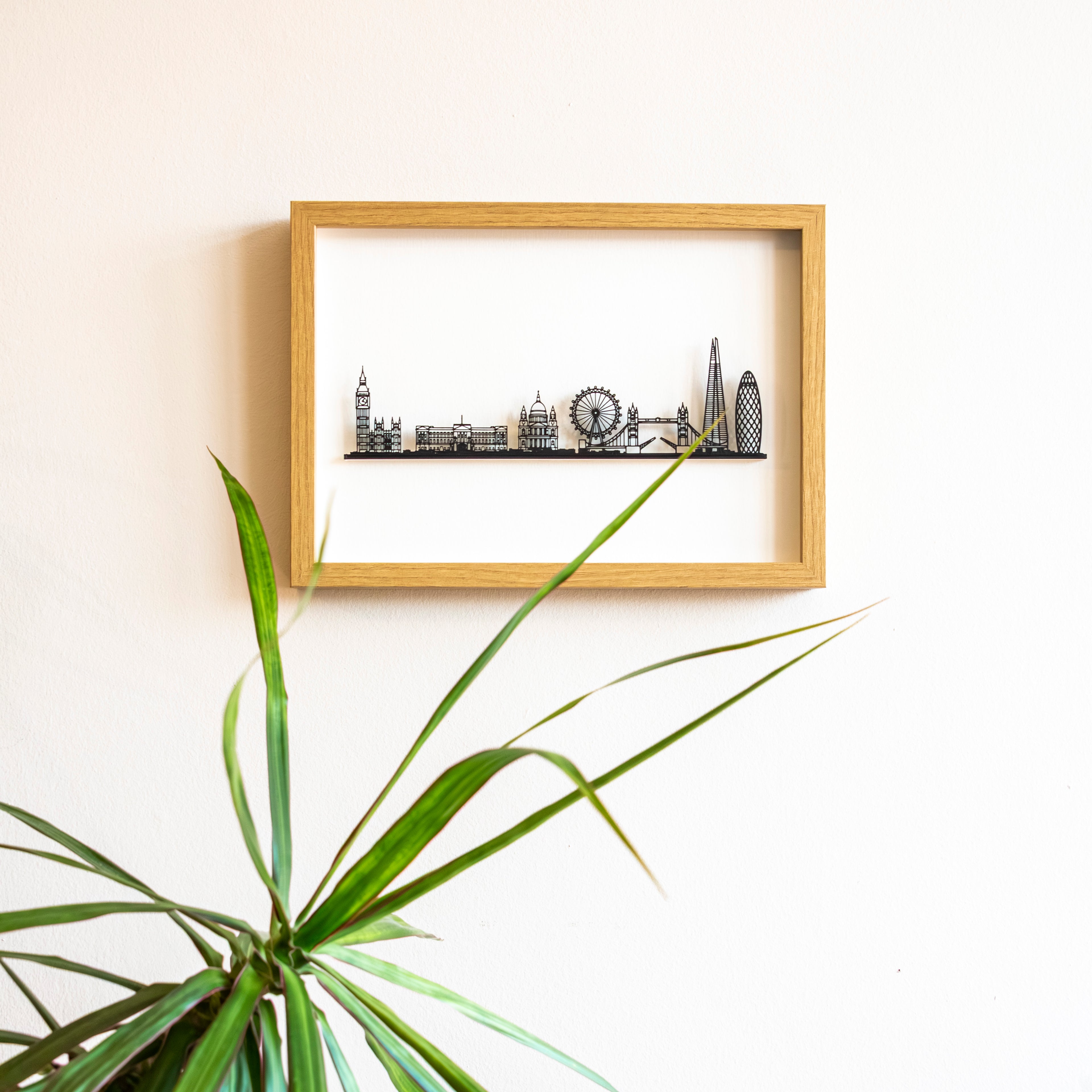 Icons London