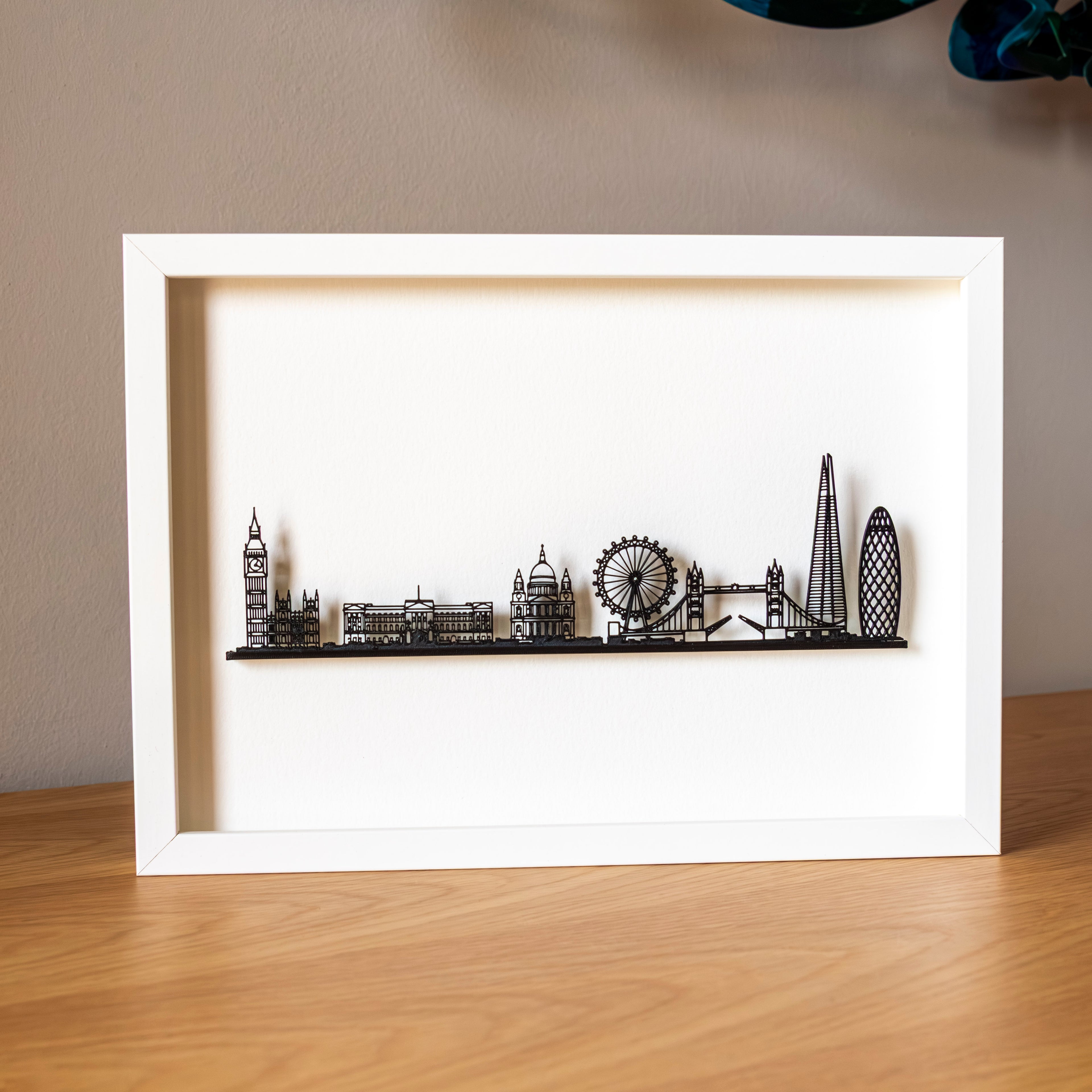 Icons London