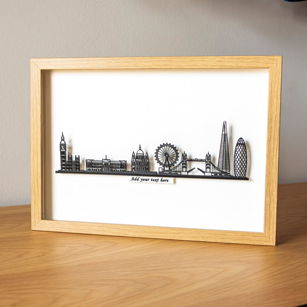 Icons London
