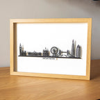Icons London