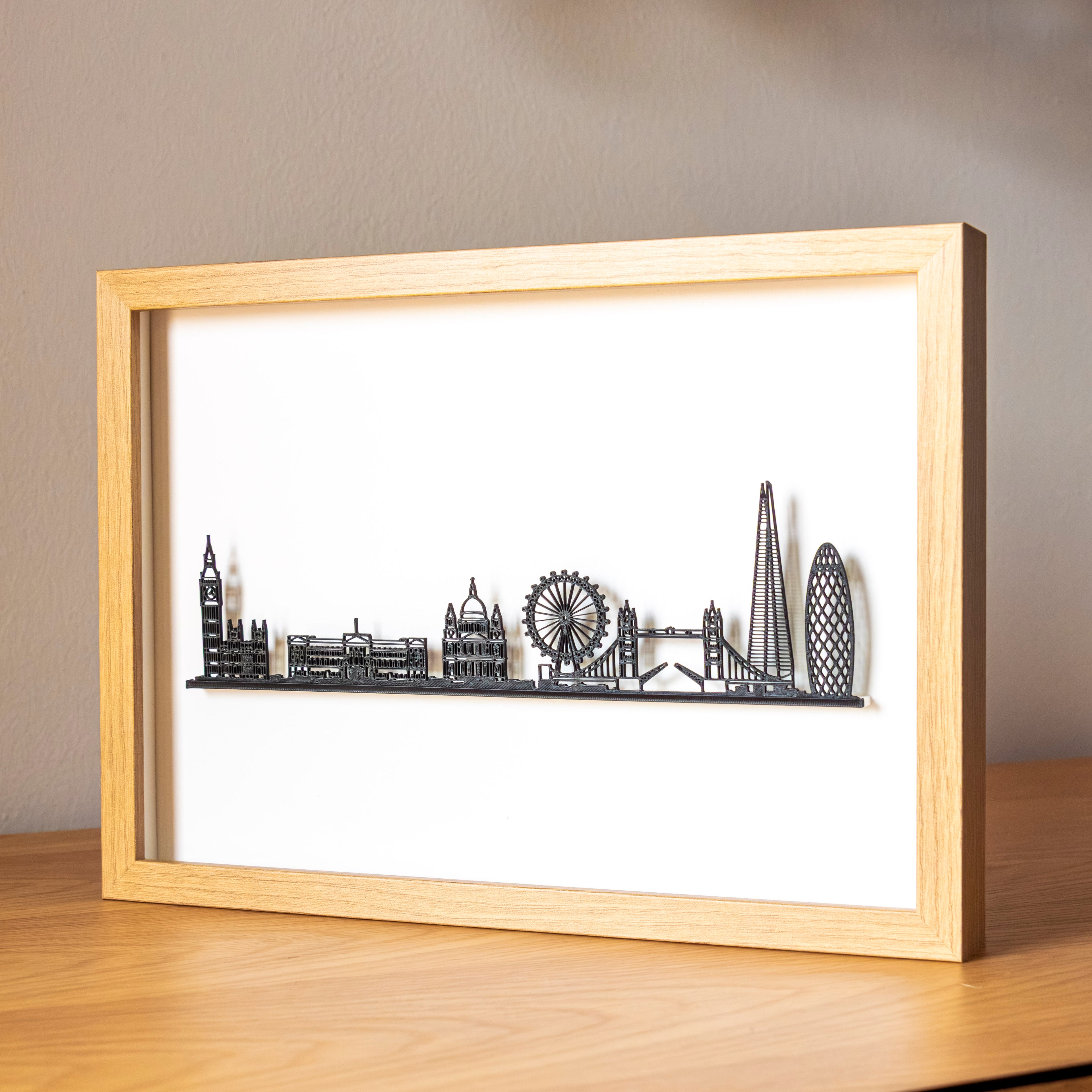 Icons London