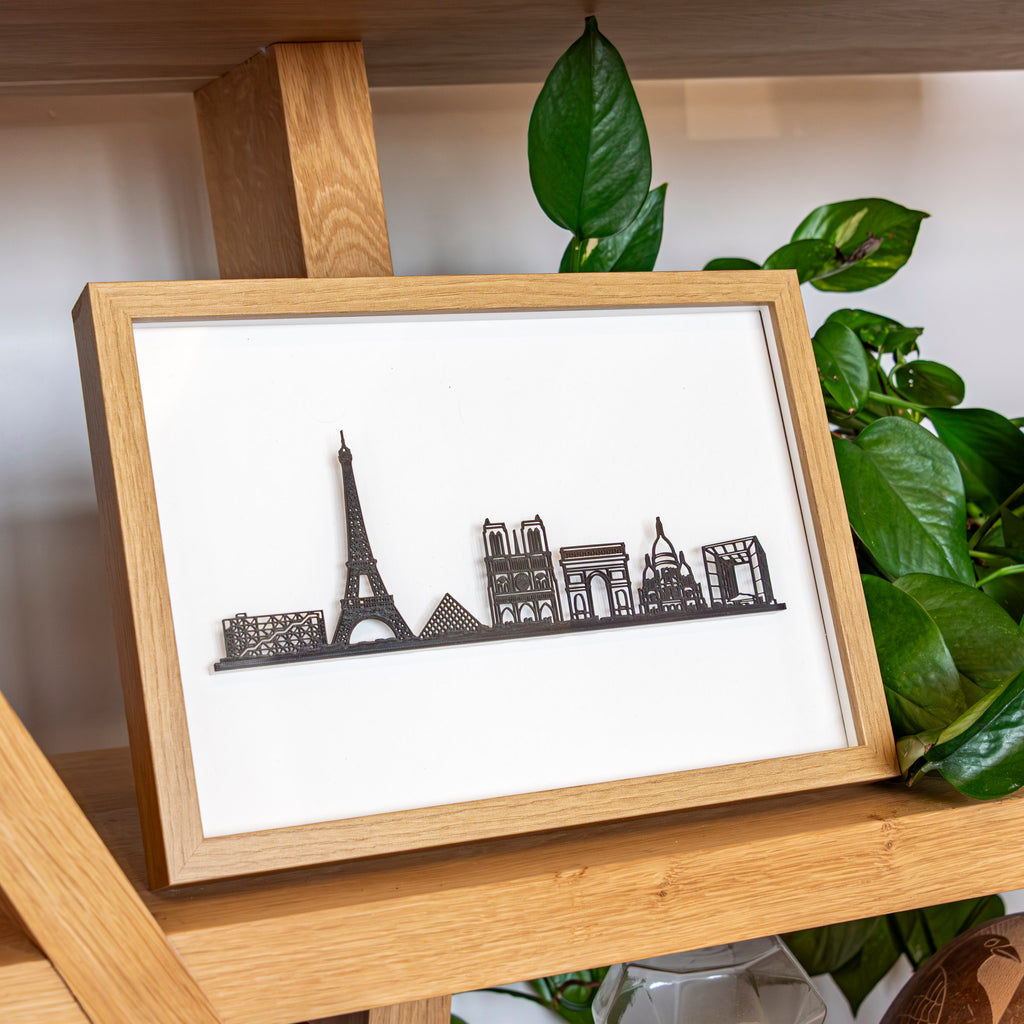 Icons Paris