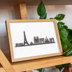 Icons Paris