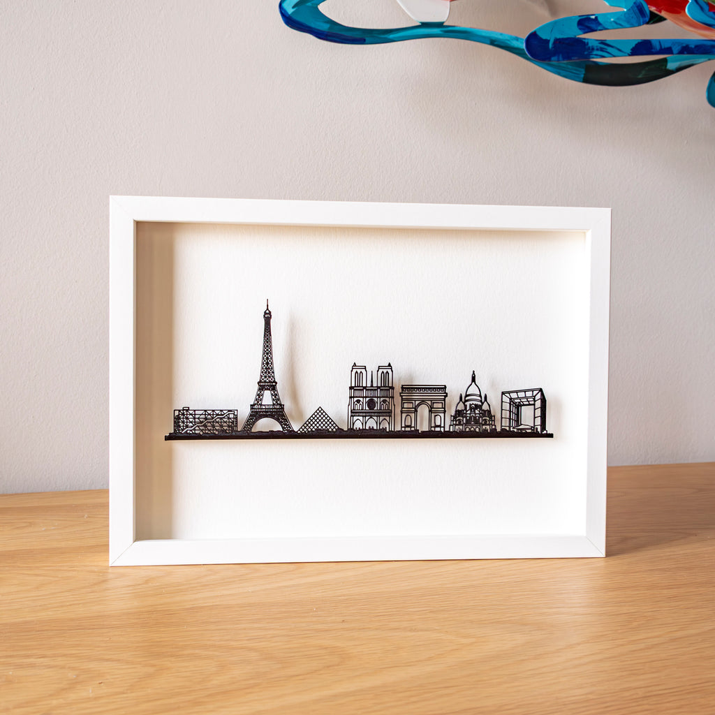 Icons Paris