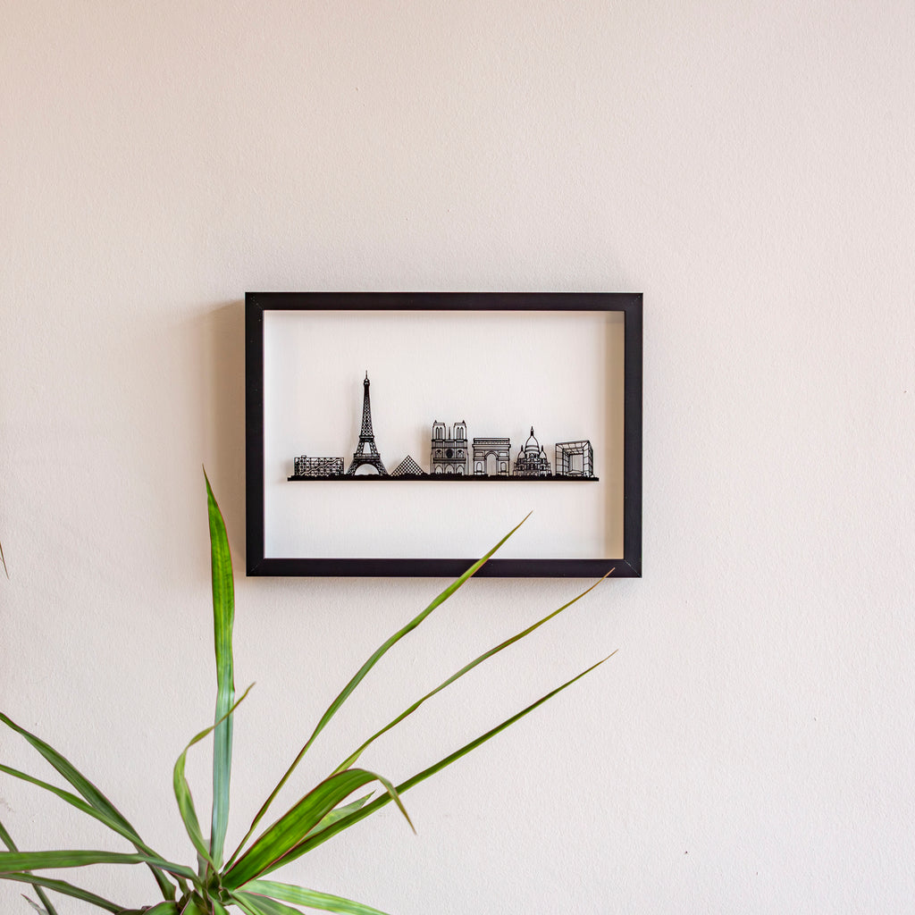 Icons Paris