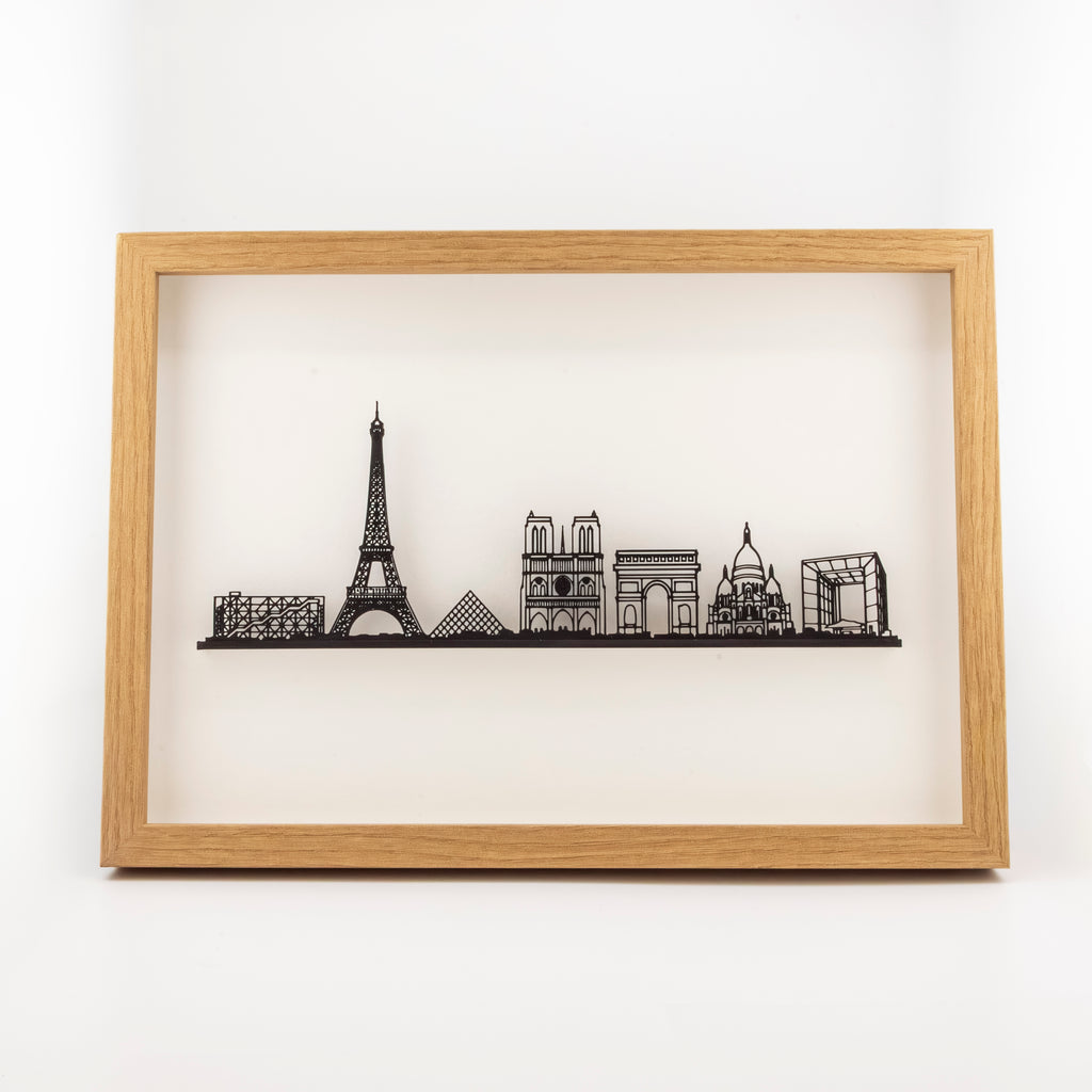 Icons Paris
