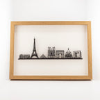 Icons Paris