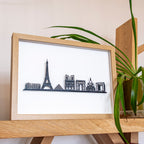 Icons Paris