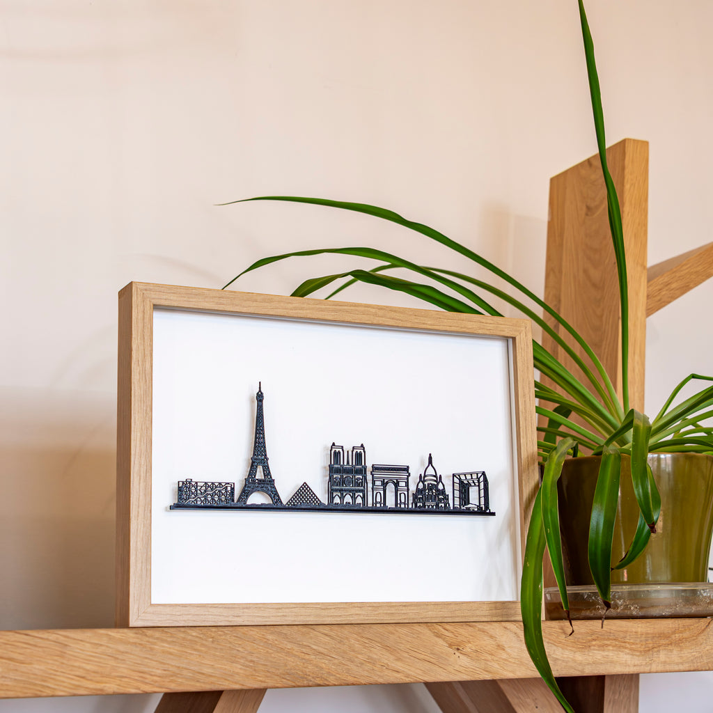 Icons Paris