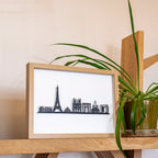 Icons Paris