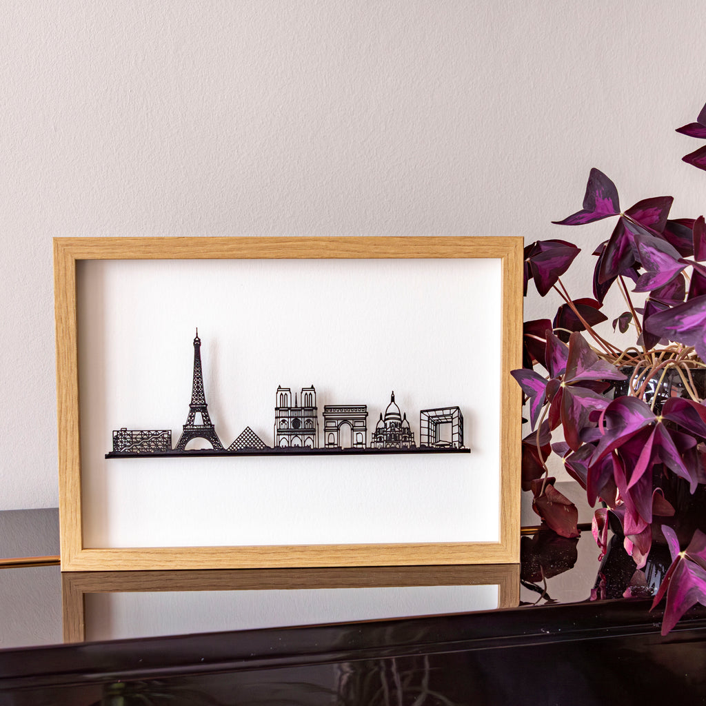 Icons Paris