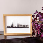 Icons Paris