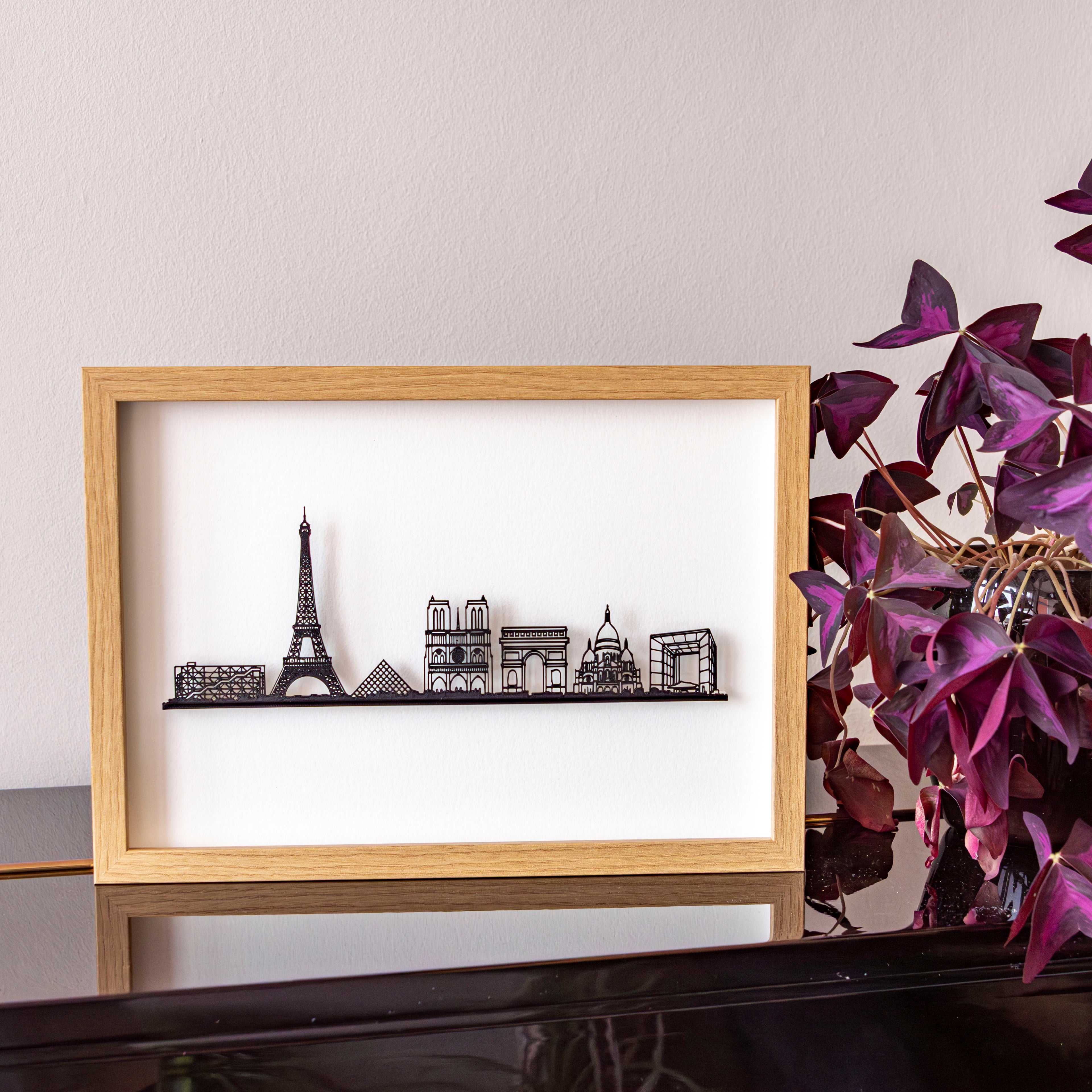 Icons Paris