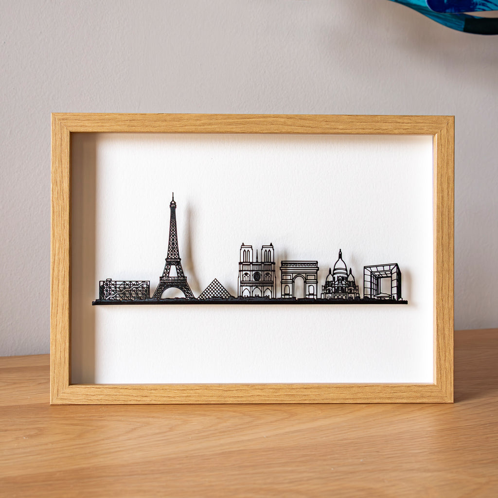 Icons Paris
