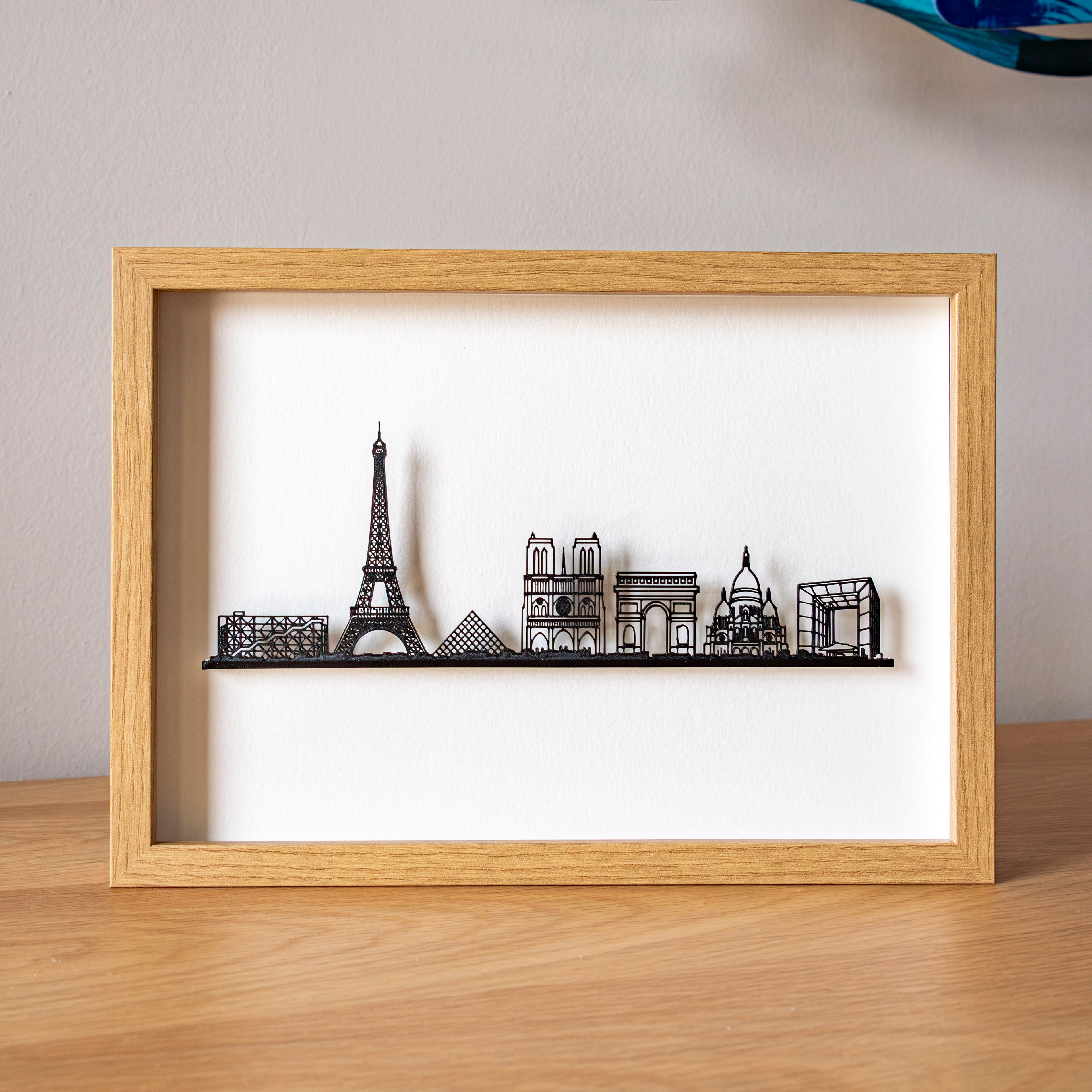 Icons Paris