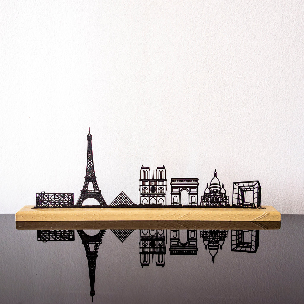 Icons Paris - Socle