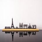 Icons Paris - Socle