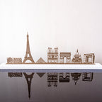 Icons Paris - Socle