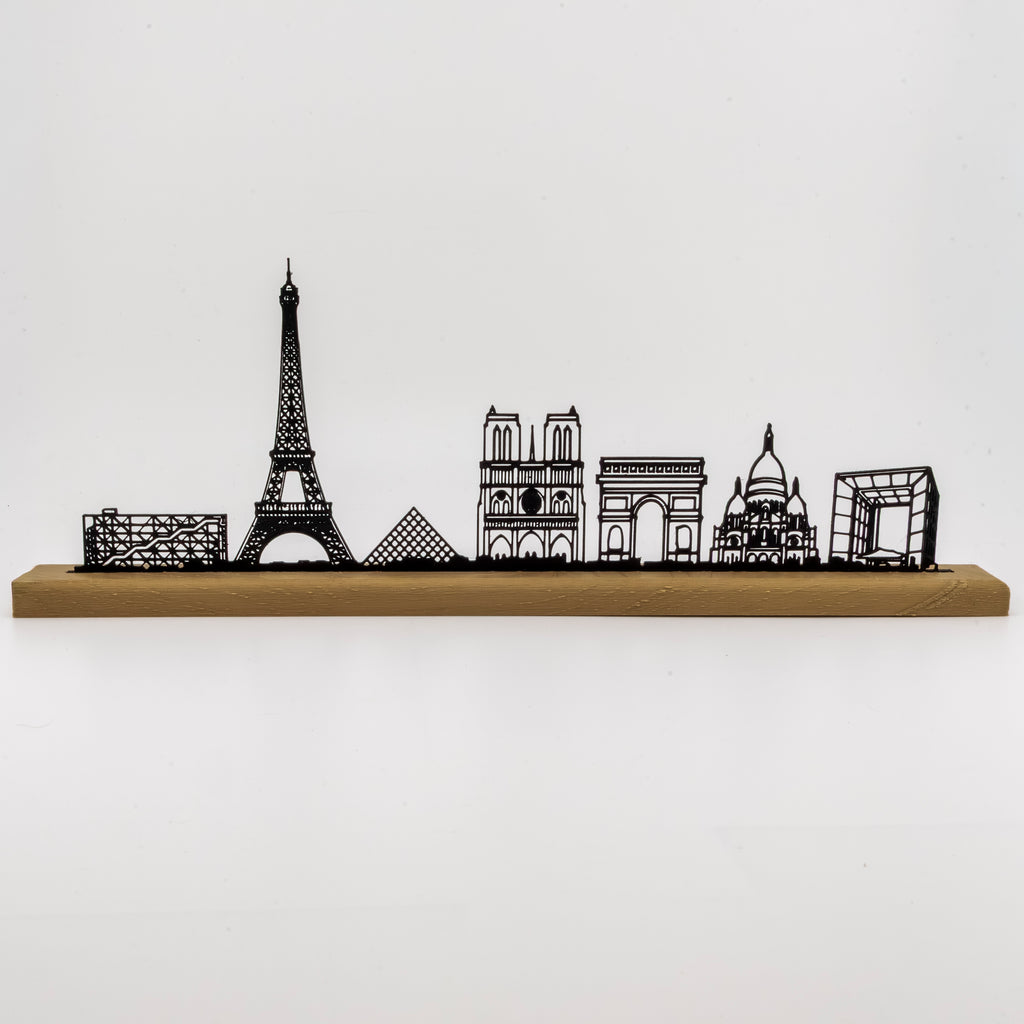 Icons Paris - Socle