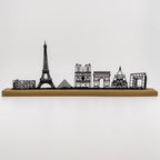 Icons Paris - Socle