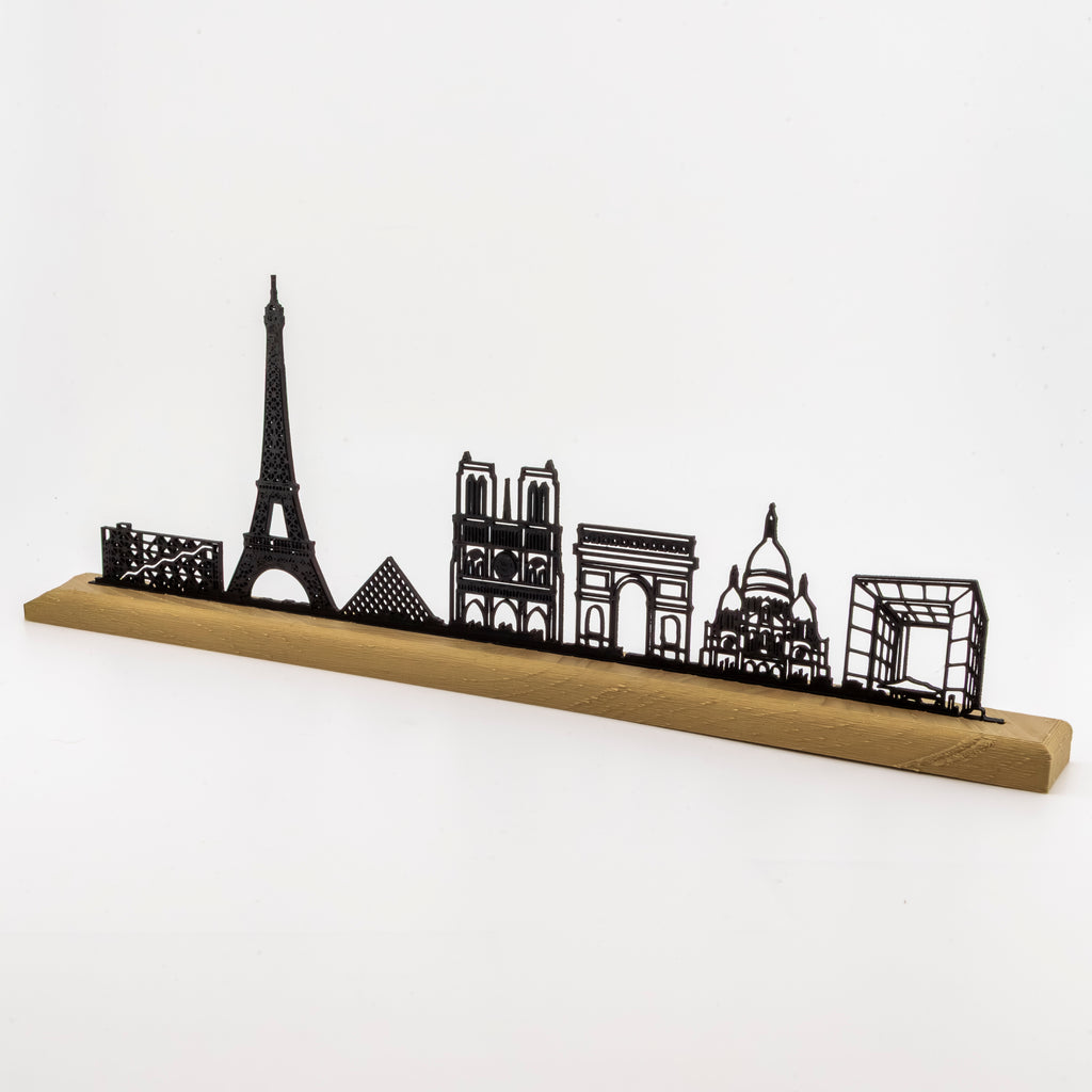 Icons Paris - Socle
