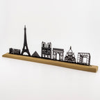 Icons Paris - Socle