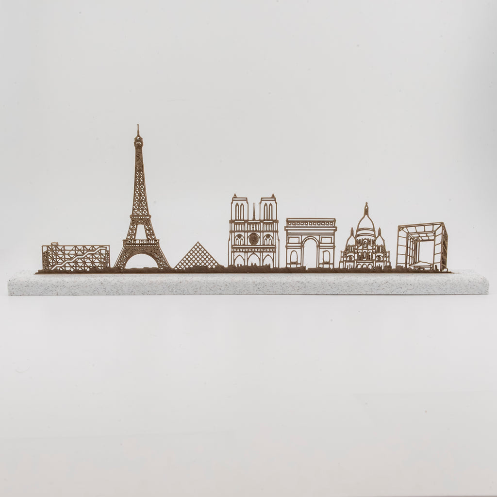 Icons Paris - Socle