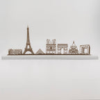 Icons Paris - Socle
