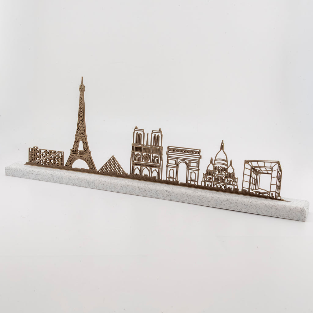 Icons Paris - Socle