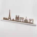 Icons Paris - Socle