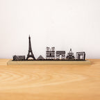 Icons Paris - Socle