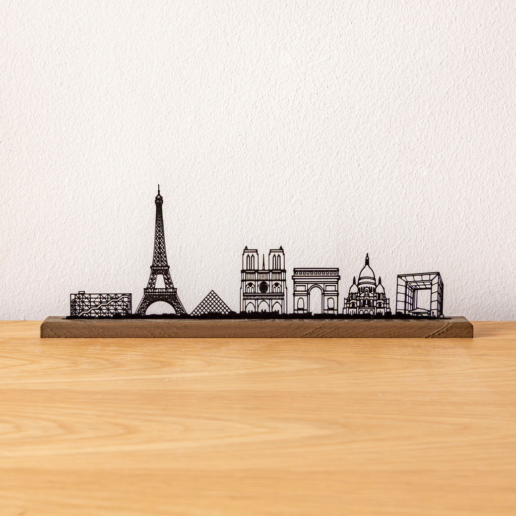 Icons Paris - Socle
