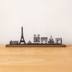 Icons Paris - Socle