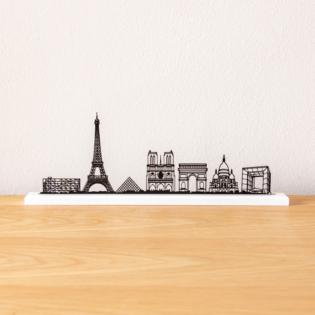 Icons Paris - Socle