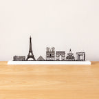 Icons Paris - Socle