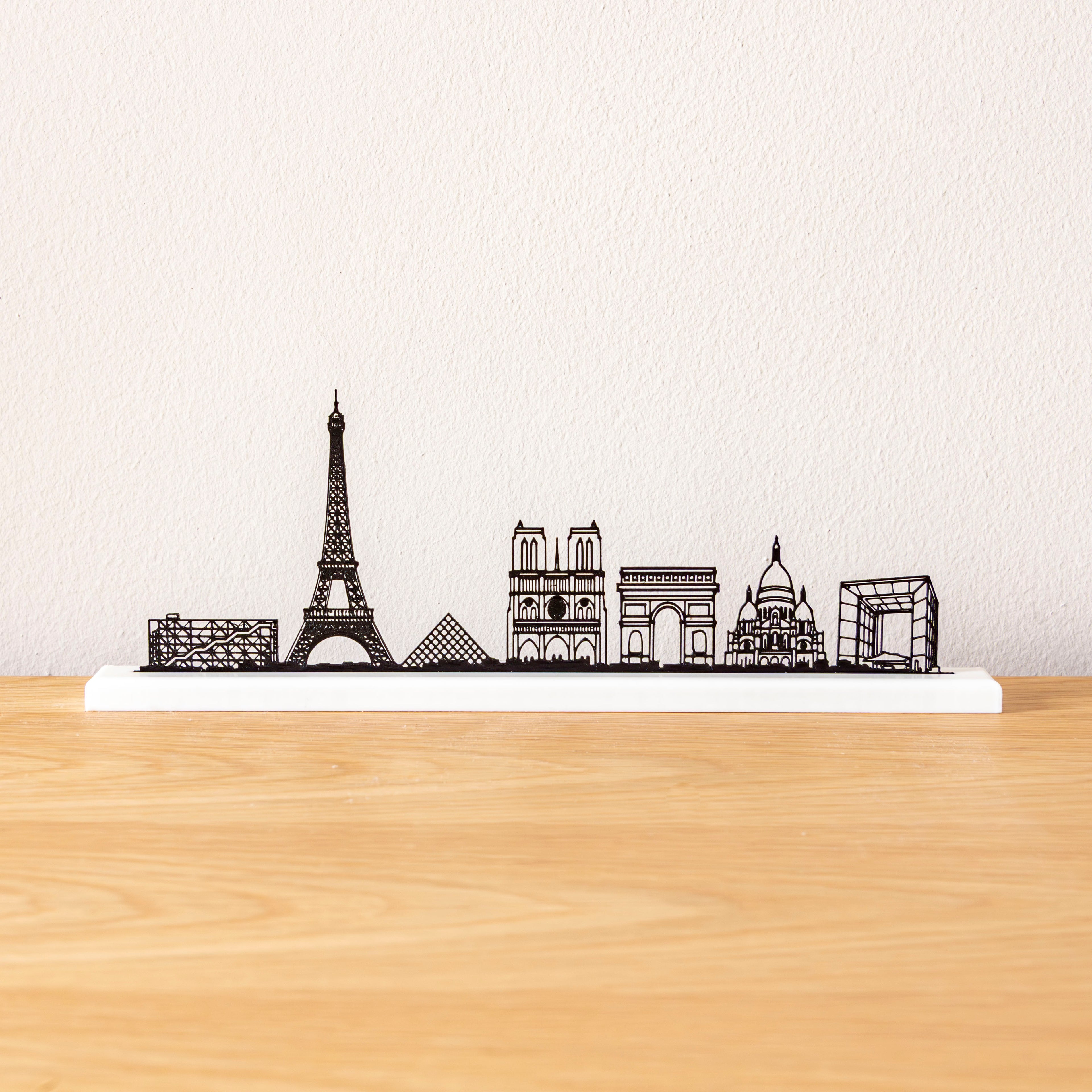 Icons Paris - Socle